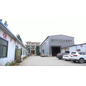 Beijing Wonders Technology Co., Ltd.