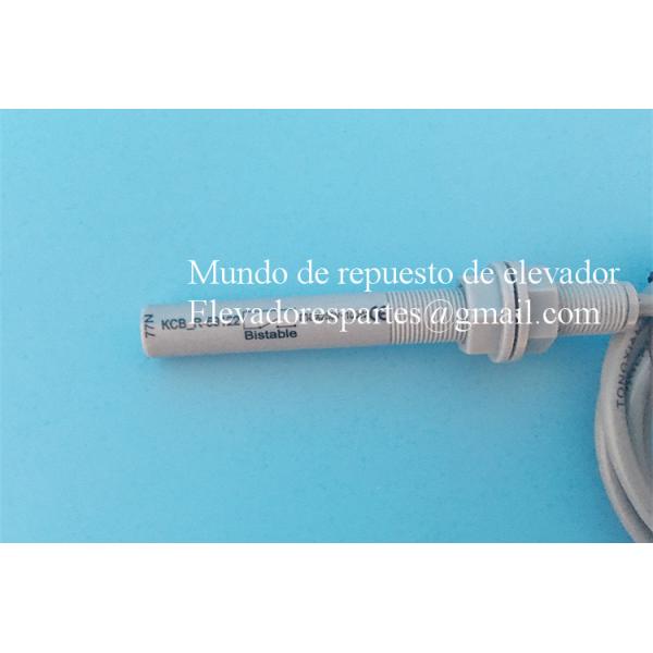 Optical leveling switch 77U 77N 77S for elevator Kone