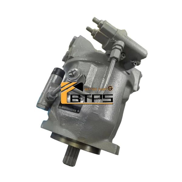 Rexroth Hydraulic Piston Pump with 1 Year Warranty 100% New and 280 Bar Nominal Pressure for High Pressure Applications