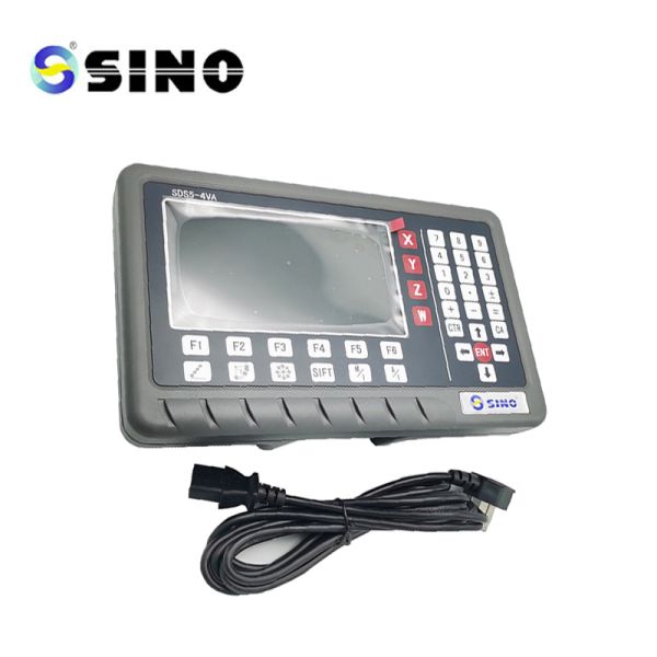High Precision Optical Digital Linear Scale Metal Three-Axis Digital Readout System