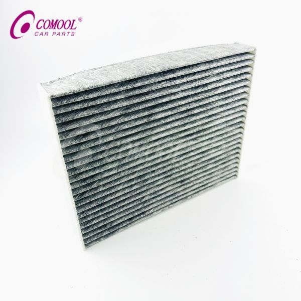 Custom Auto Air Conditioning System Filter LR153587 For Land Rover Range Rover L461