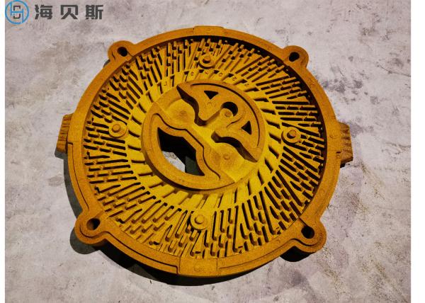 380V Cast Iron Sand Core Making Machine For Mode Cast Iron Parts Casting
