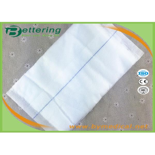 Surgical Sterile Abdominal Pads Dressing Absorbent Non Woven For Wound Care