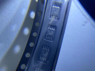 TPS92611QDGNRQ1 IC LED DRV LIN PWM 300MA PMIC 8HVSSOP