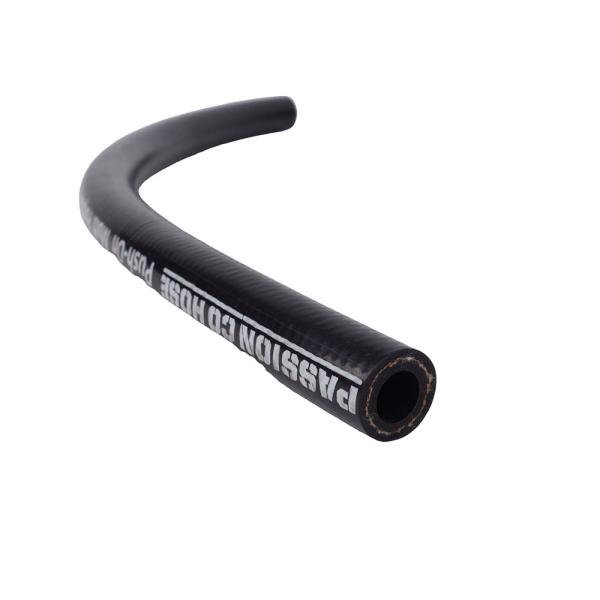 Original Factory Non Conductive Multi Purpose 1/2'' EPDM Rubber HoseFlexible for Industrial, Agricultural, Water, Oil, and Air Transfer Applications