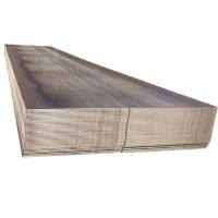 Ss400 A572 A283 S235jr S355jr S275jr Liga de baixo carbono laminada a frio laminada a quente chapa de aço de carbono