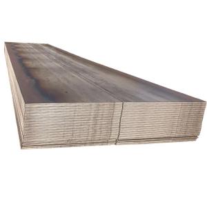 Ss400 A572 A283 S235jr S355jr S275jr Low Carbon Alloy Cold Rolled Hot Rolled