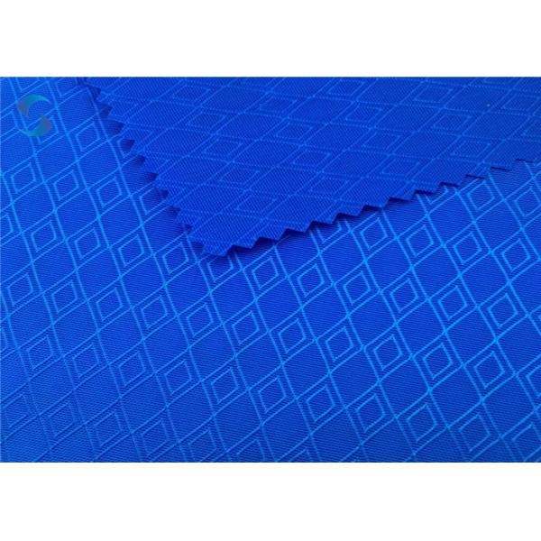 Tissu à l'épreuve de l'eau 210D 600D