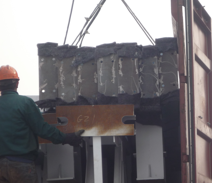 Fast Build Prefab Steel Structure Workshop for Biodiesel Production Plant