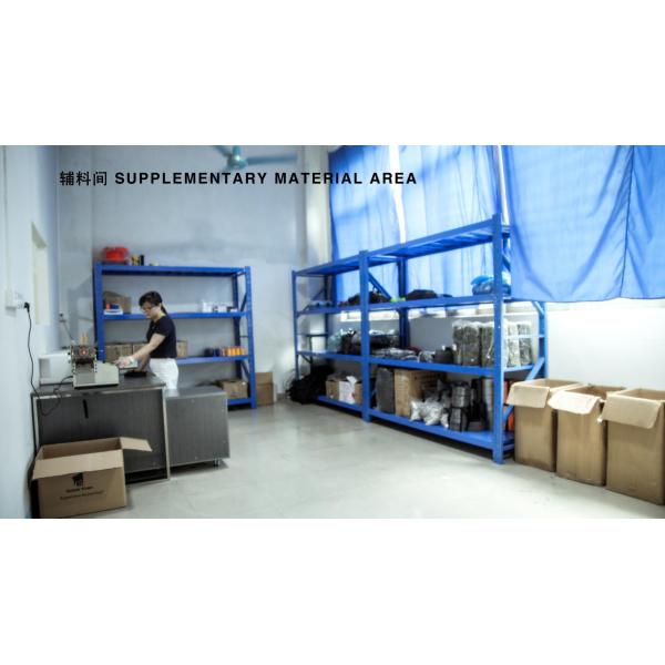 Guangdong Geertop Outdoor Gear Co., Ltd.