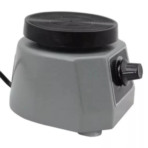 100W Dental Round Shaker China FactoryMini tamaño Vibrante de laboratorio dental