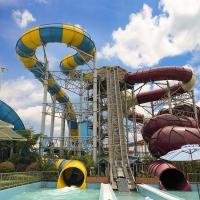 glissement de boomerang