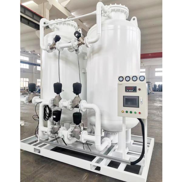 Industrial Oxygen Filling Plant for Aquarium/Aquaculture/Fish Farm Energy Saving