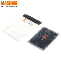 CW-165 MASUMA Parcela de reparação de automóveis para ACU20L 2AZFE Motor 50mm Reparação de patches de pneus