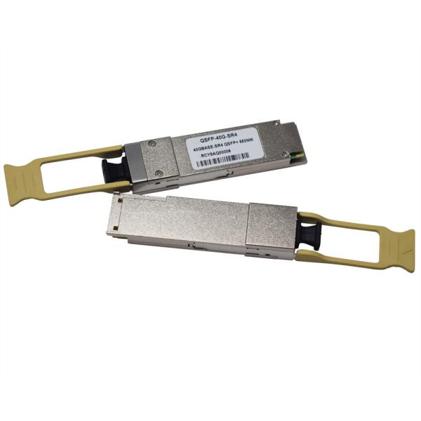Full Duplex Channels MTP Sfp Optical Transceiver Multimode