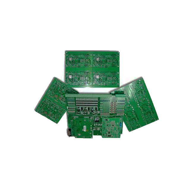 Ремонтопригодность Pcb HASL полностью полностью готовая один Pcb Pcba высокий Tg FR4 электроники стопа