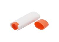 baume à lèvres cosmétique du rouge à lèvres 4.5g de tube de conteneur en plastique vide de stick déodorant