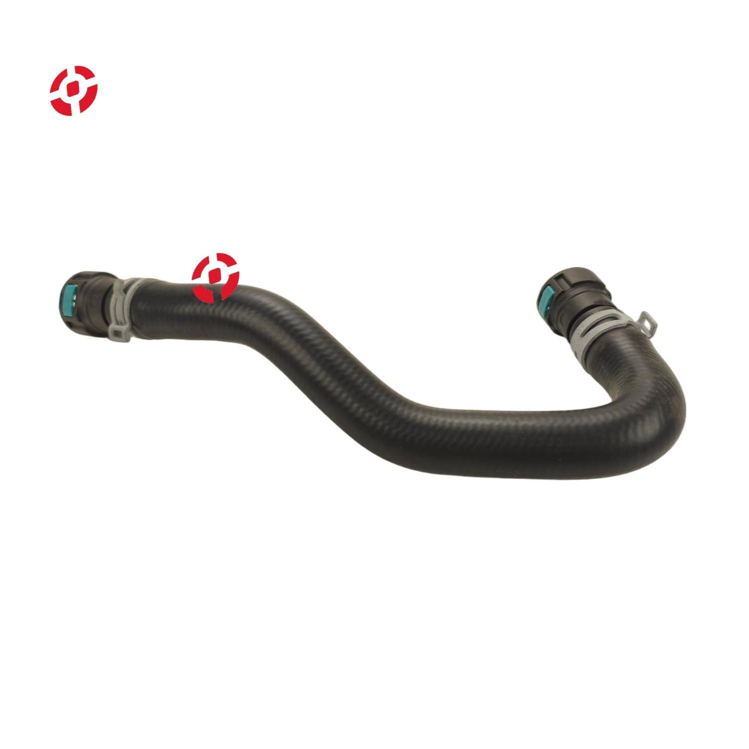 Heater water hose LR034616 Heater water pipe for Land Rover Engine coolant hose