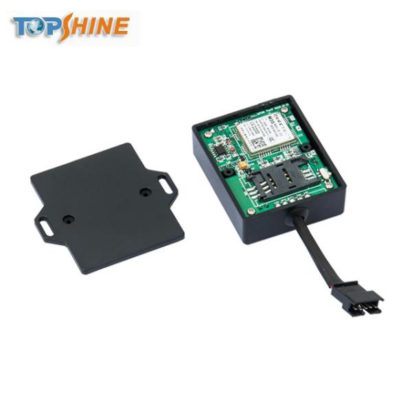 Car Truck Bus 4g Real Time GPS Tracker Smart GPS Tracker Alarm Avoid Accident