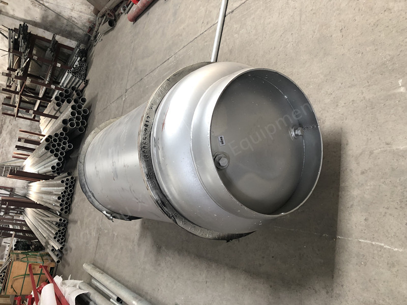 Пожаротушение Heptafluoropropane для промышленных объектов
