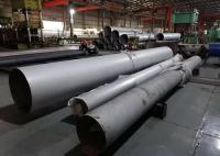 Tuyau d'acier au carbone de finition recuit d'ASME SA178 Erw pour le boiler&exchanger w/stock