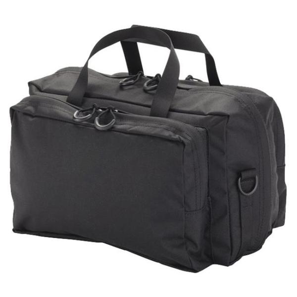 Emergency Survival Gear Bags , Search And Rescue Packs Shoulder Strap