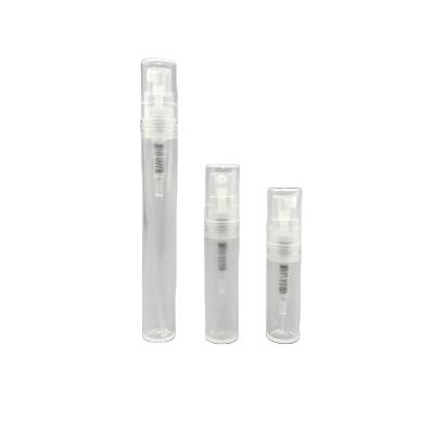 Mola pequena do grupo 2ml 3ml 5ml PP 304H do pulverizador da névoa da capacidade para Mini Bottle
