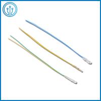 Thermistance du silicium KTY81 620MM ptc