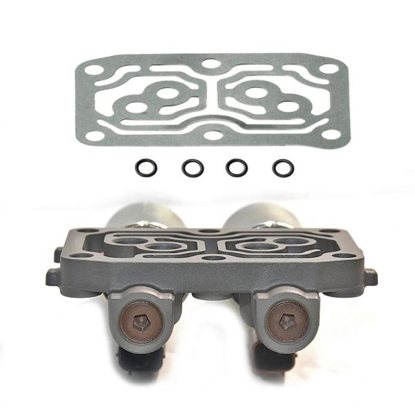 28260PRP014 Gearbox Solenoid Valve