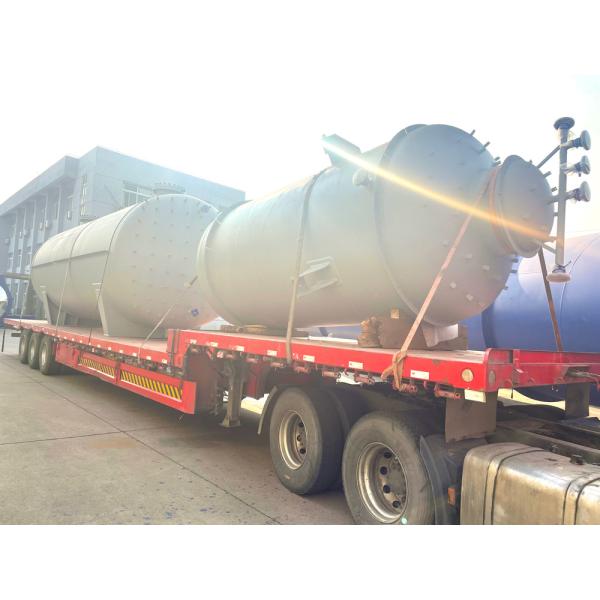 Электричество нагревая сосуд под давлением химических реакторов промышленный универсальный