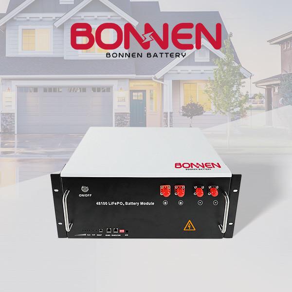 48V 800Ah Home Solar Battery Backup LiFePo4 Battery Storage For Data Centers, Hospitals