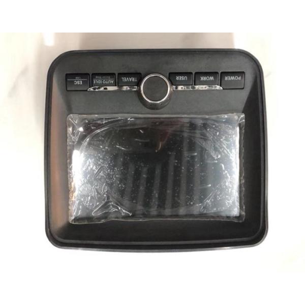 Monitor 21Q6-33400 de R220-9S R480-9 R-9 para el motor