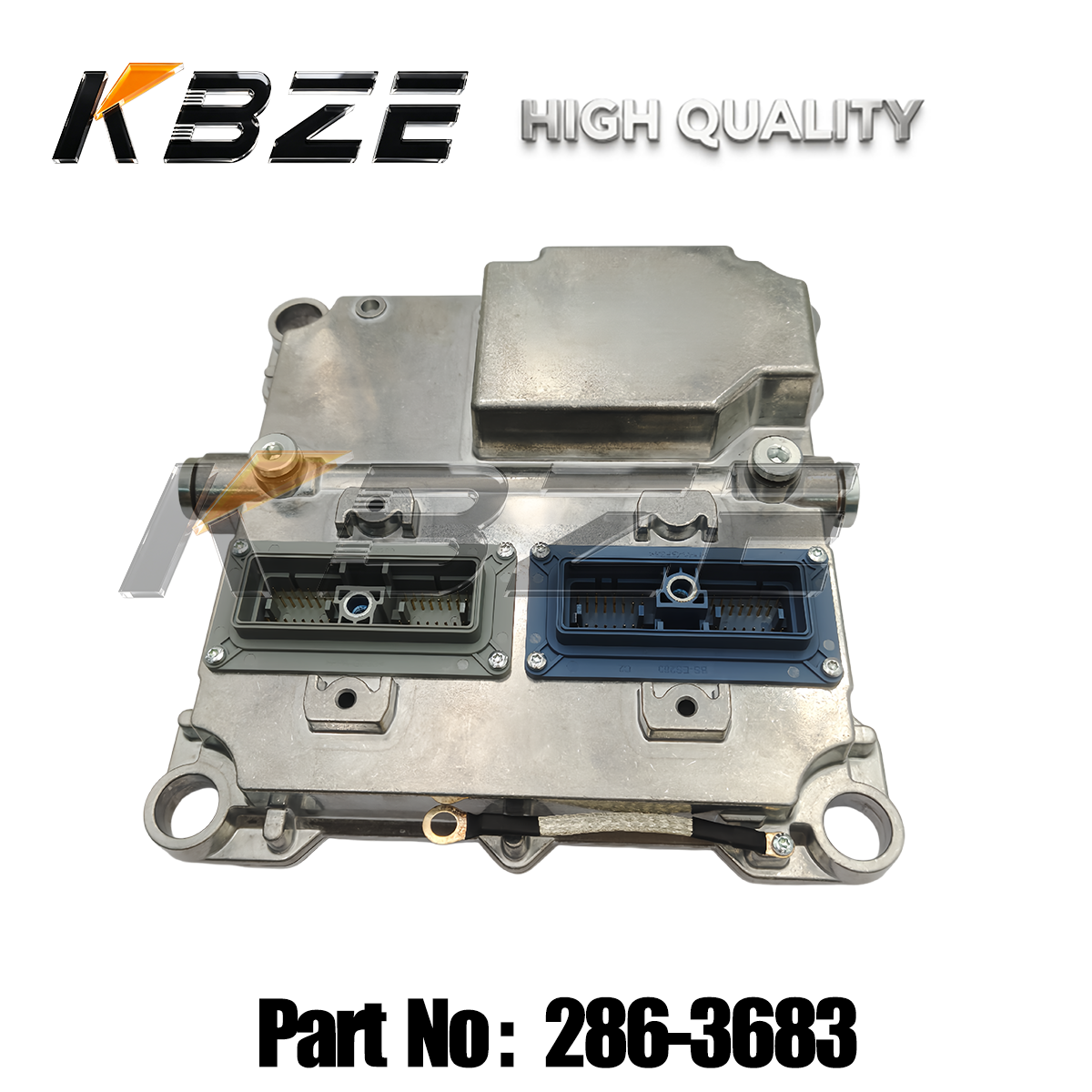 286-3683 Wide Model Compatibility ECu Controller Perkins 1104 CAT C4.4 C6.4 C6.6 for 320D 320D FM 323D L 323D LN