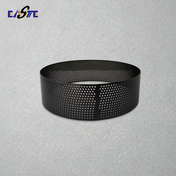 Smoke Detector Etched Mesh Custom Stainless Steel Etched Metal Mesh for Smoke Detector