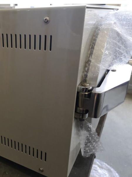 24L Entry Level Steam Sterilizer Non-Vacuum Tabletop Autoclave