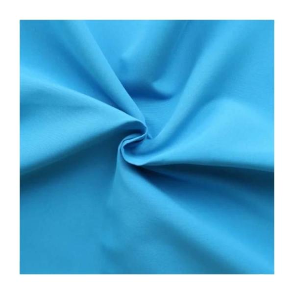 Sportswear and Coat 100% Recycled Polyester Peach Skin  Fabric