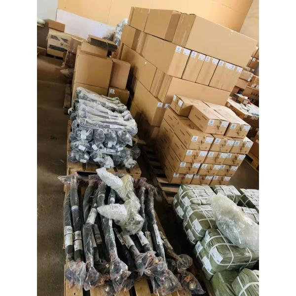 DURO 22 Карбидные очки и режущие кольца для бетонного насоса от оригинального