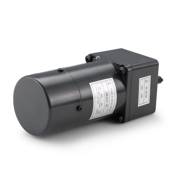 Gearbox Type Eccentric Shaft Gear 40W 90mm 220V Spur Gear AC Brushed Motor for Wall Drill