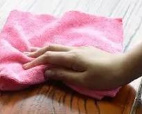 KILINE Microfiber Towels Cross Industry Uses Customized Logo Professionalism Auto Detailing