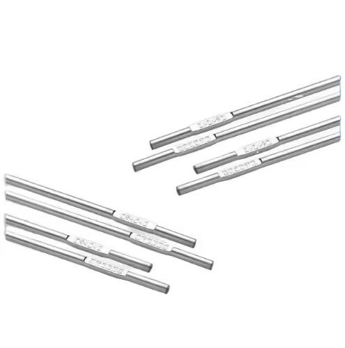 AWS E4043 L09 L309 L209 Aluminum Welding Rod - Pure & Silicon Alloy L209 for General Metal Joining