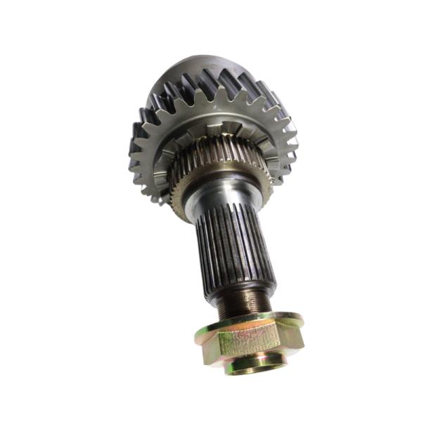 Interaxle Differential Assembly for Heavy Truck Sinotruk Howo and Mercedes Benz Model
