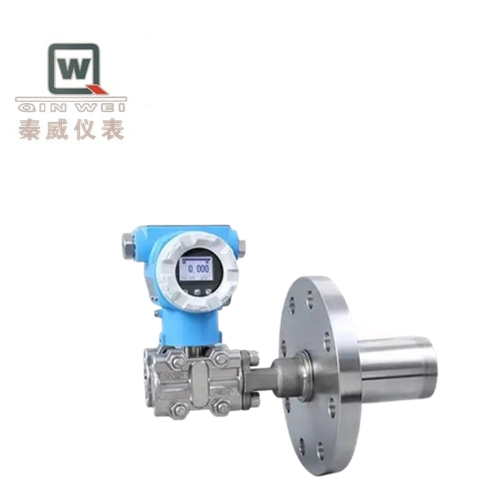 Precision Insertion Type Flange Pressure Transmitter Measurement