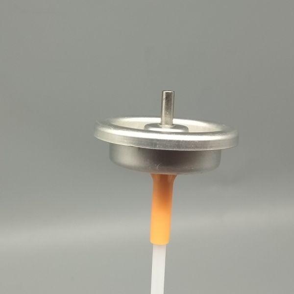 Highly Accurate and Inert Metered Aerosol Valves for Environmental Sampling and Calibration Gases with Trace-Level Integrity.