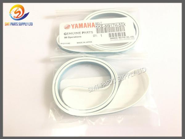 White SMT YAMAHA SMT Conveyor Belt KKE-M917H-00X KKE-M917H-50 YS24