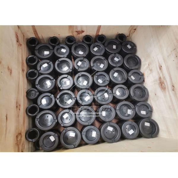 EUE Carbon Steel Tubing Thread Protectors For Drill Pipe API