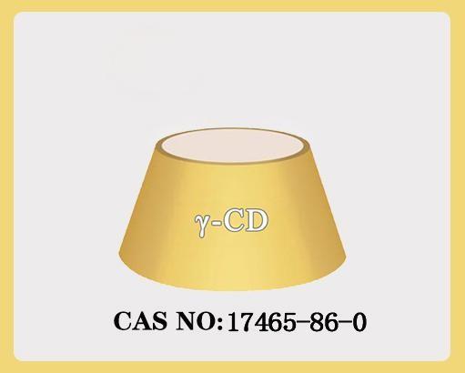 Custom Hpbcd Cyclodextrin Alpha Beta Gamma Food Additives For Flavor Enhancement