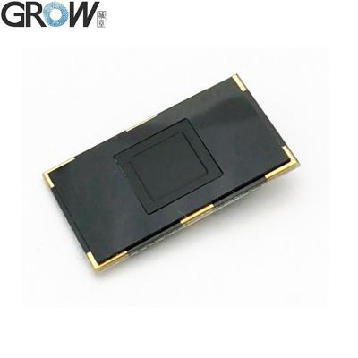 Grow R302 120 Capacidade USB Uart Interface Modulo de impressão digital capacitivo