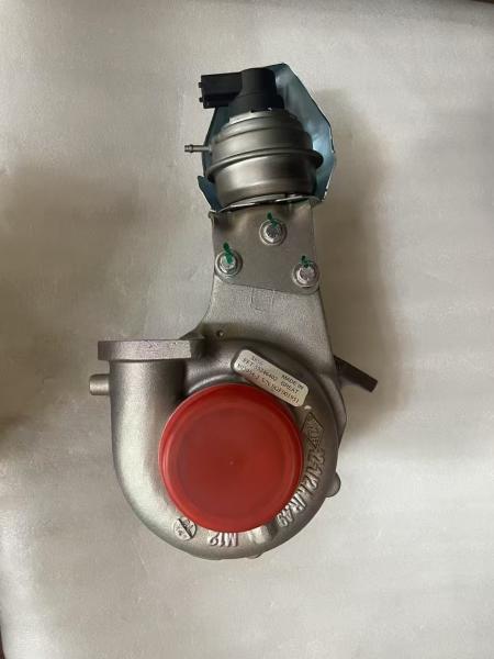 Reconditioned Coolwei Dodge 2.0 Turbo GTB1549VM 803958-0002