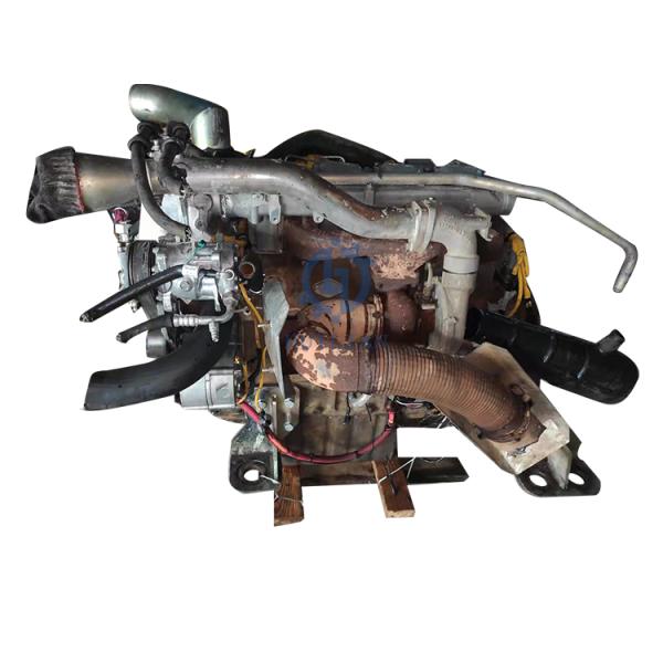 LubriCATEEEEEEion Oil Pump Engine Parts for D924 Turbo Excavator Diesel Engine Complete