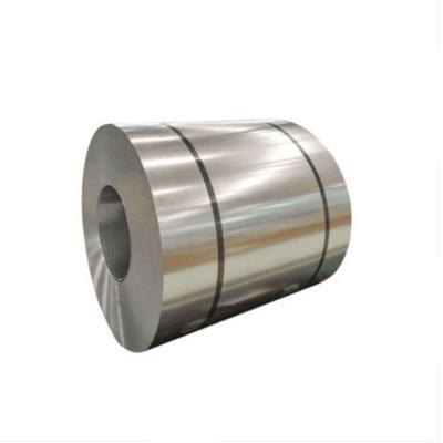 J1 J2 Cold Rolled Stainless Steel Coil 2B 8K BA 0.1-3mm Slit Edge